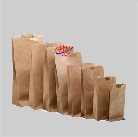 Fabricantes de máquinas de fabricação de papel Kraft