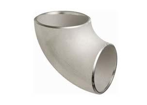 Tp304 304l 316 316l 316ti 321 904l Stainless Steel Pipe Elbow
