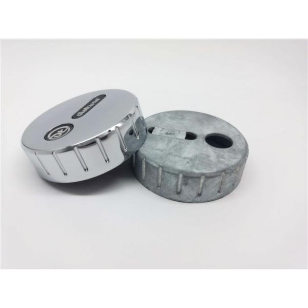 Chrome гальванизируя прессформу заливки формы HASCO H13 1,2344