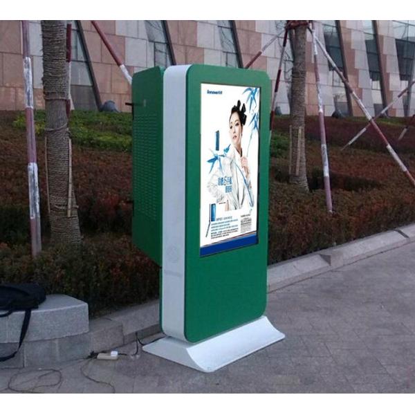 Доски знака цифров взгляда МДЖК 32/55/65 разделенные на открытом воздухе для торгового центра/магазина/станции