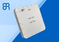 Antenne de lecture RFID UHF extérieure 9dBic avec polarisation circulaire longue portée