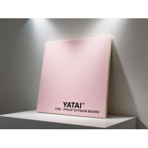 4 X 8 pies de hipo resistente al fuego Molde / Molde resistente al aislamiento