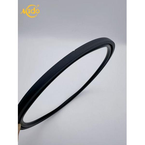 SPGO 215-194-8.1 Гидравлический цилиндр Пистоновый уплотнитель Углеродные волокна PTFE