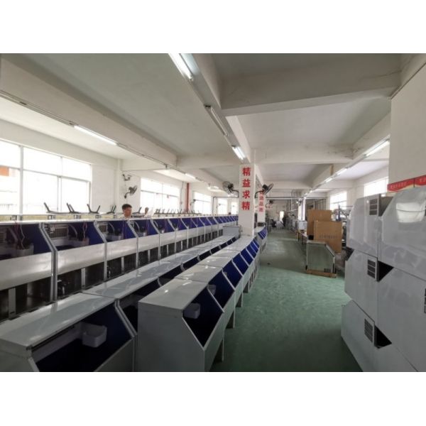 304 Stainless Steel Ice Cube Making Machine Big Capacity 500kg/24h