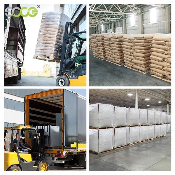 Sodium Polyacrylate Powder Super Absorbent Polymer SAP 99.9% Purity