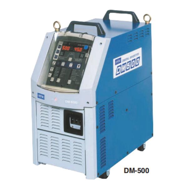 OTC Used Welding Robot FD-B4S 7 Axis Robot Arm DM350 Tig Welding Machines