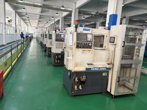 Ruian wego auto parts co.,ltd