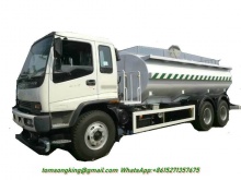 ISUZU Caravan Outdoor Mobile Camping Truck With Living Room for 5-6 men top replacement air fan and  solar panel