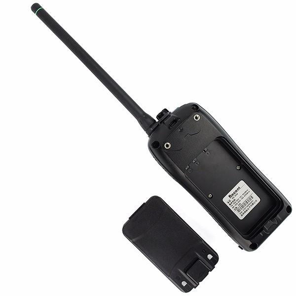 Waterproof walkie talkies TS-35M IP-67 VHF Handheld Marine Radio