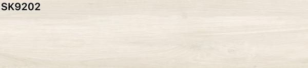200*900 Timber Ceramic Floor Tiles Non Slip Water Proof AAA Grade