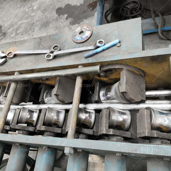 Industrie chimique Inconel 625 tuyau sans soudure avec antioxydant