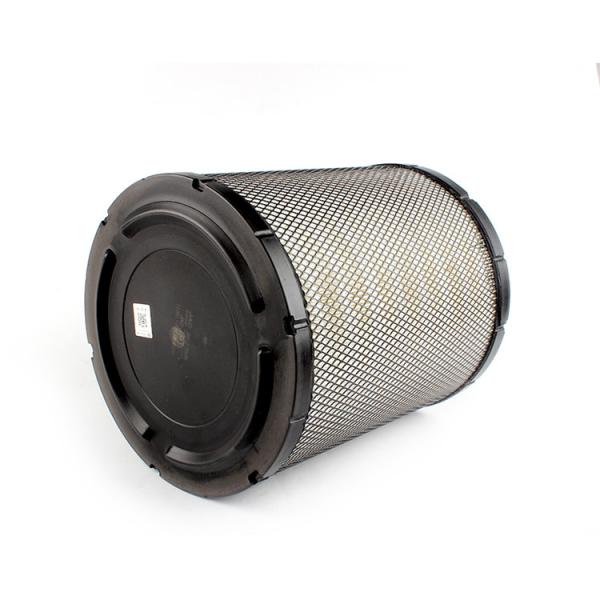 Truck Air Filter Element 1109170LE010 for JAC and Other Trucks Easy Installation