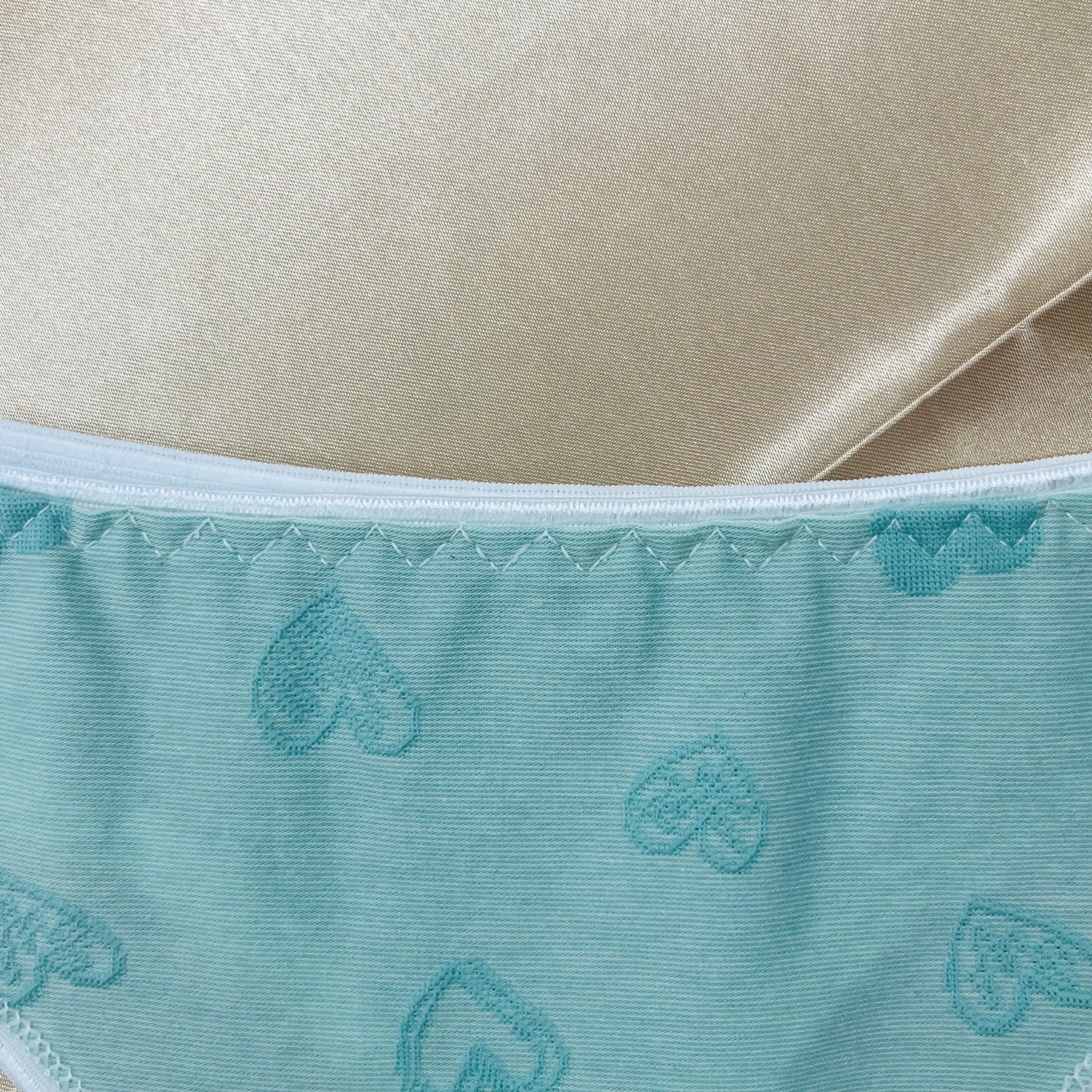 Fitness Thongs Women T-back Underwear Panties Thong Ready to Ship Thongs Panties for Women