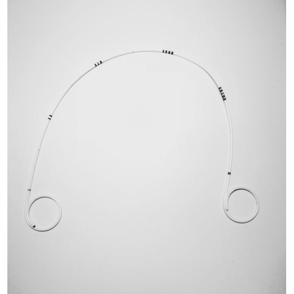 5Fr Sterilized Diameter Ureteral Stent Set With Big Drainage Capacity