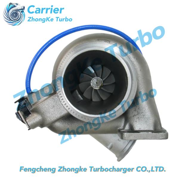 OEM GTA429402BS Turbo 724390-5002S 724390- 5003S 10R0457 2033376 2036124 20R3172 2146091 2384450 2411700 2472967 2558140 Turbocharger For Caterpillar Industrial with C10 Engine