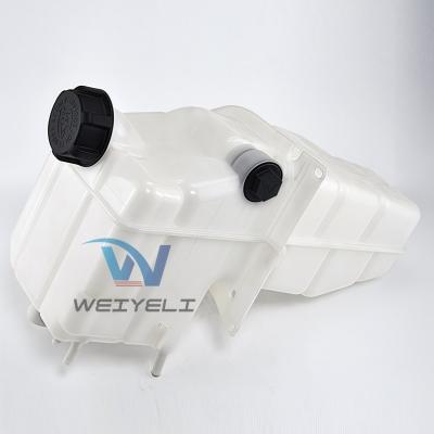 1949013 1800825 1755965 2401669 Auxiliary Kettle For SC6PGRT Series Trucks