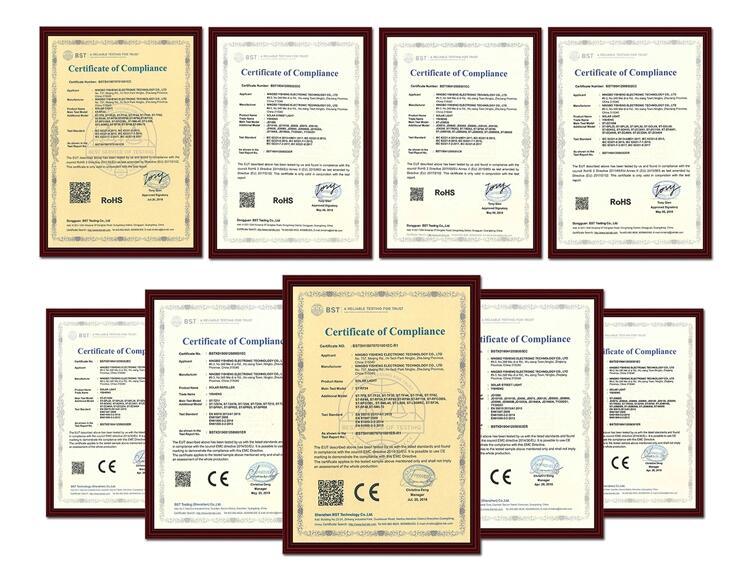 Рефлектор афиши света потока 60W репроектора 12V безопасностью солнечной энергии IP67 промышленный на открытом воздухе