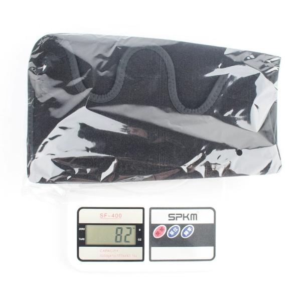 Wholesale Multi Color Adjustable Compression Knee Brace For Calf Support