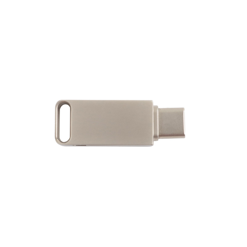 Тип C и тип A Мобильный телефон USB Флэш-накопитель Самая большая память с USB 2.0 и USB 3.0