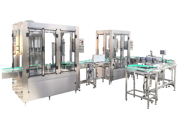 Corrosion-Resistant Servo Rotor Pump Filler for Chemical Reagent Pesticide Emulsifiable Concentrate Leak-Proof