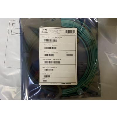 Cabo ótico ativo Sfp-25g-Aoc10m de Cisco
