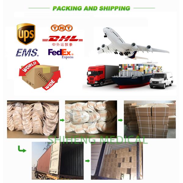 Good selling cervical collar plastic Philadelphia collar neck collar