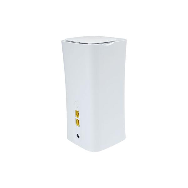 XKC5551 WiFi 6 CPE Router 5G Super Uplink 802.11 Ax internal antenna