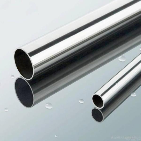 O SUS de aço inoxidável da tubulação da tubulação da ferrite/AISI 410S 420 Sst programa 80 tubos