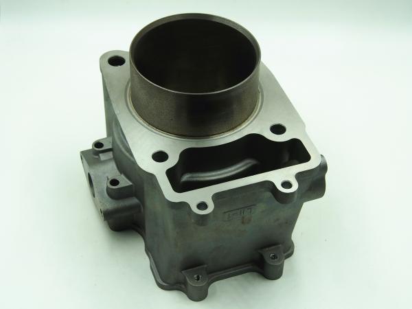87.5mm Bore Aluminum Atv Cylinder 500cc CF188 With 100mm Effective Height