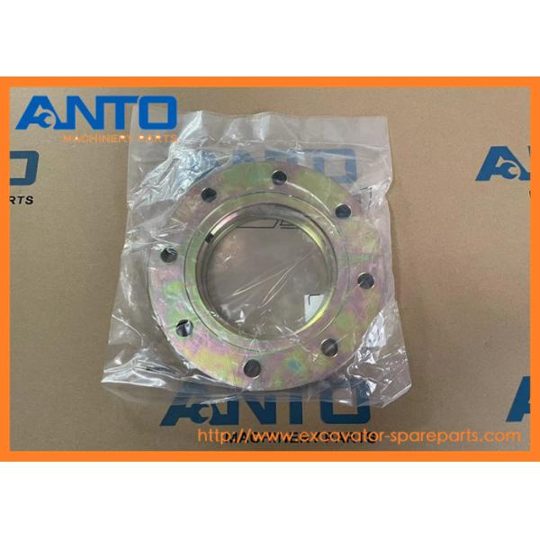 431-4601 4314601 Запчасти для погрузчика колес с подшипником с крышкой