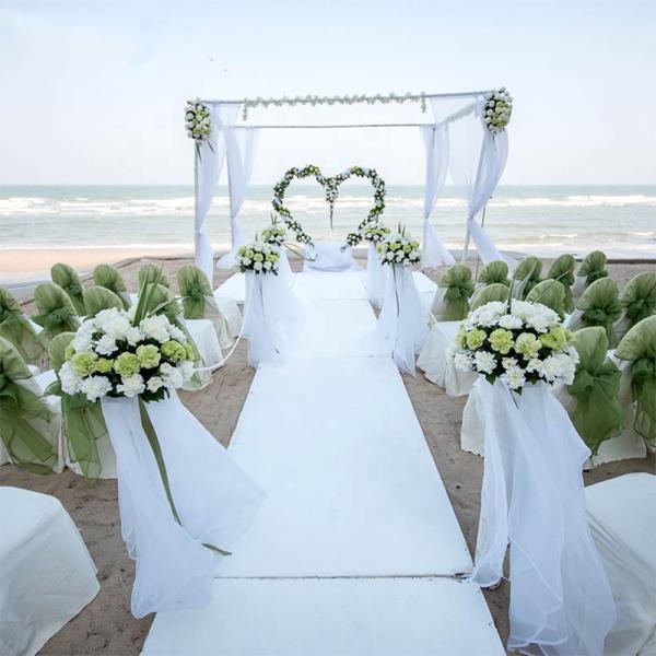 Ткань сетки иллюзии ткани 160cm Тюль платья свадьбы высокой плотности Bridal