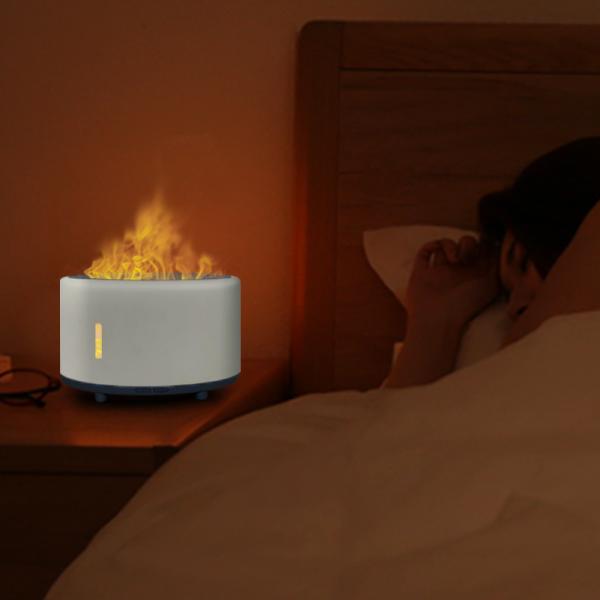 Диктора 7 музыки USB Bluetooth увлажнителя света СИД ультразвукового красочные изменяя отражетели эфирного масла ароматерапии