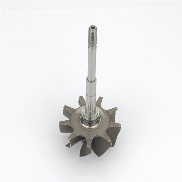 G25R Turbine Wheel Shaft For 860761-2 877895-7 877895-8 877895-9 Turbochargers