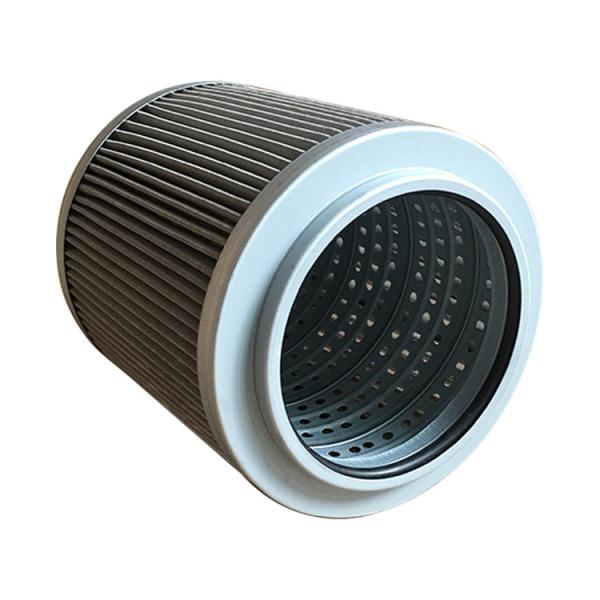4616544 Hitachi Excavator Parts , ZX200LC ZAXIS ZX250 Hitachi Fuel Filter
