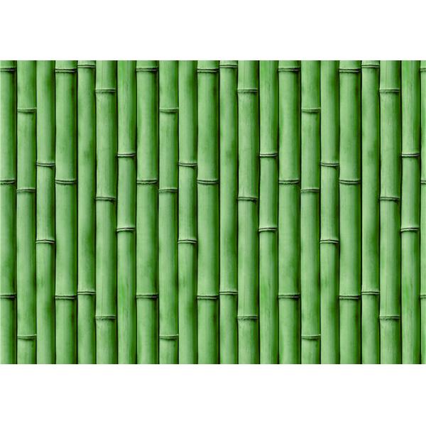 Природа бамбуковое 3д самонаводит обои, обои влияния живущей комнаты 3д для стен