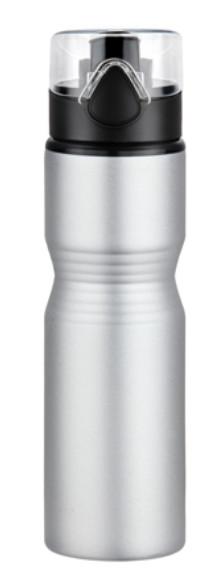 Wide Mouth 850ml Sport Bottle with sublimation coating