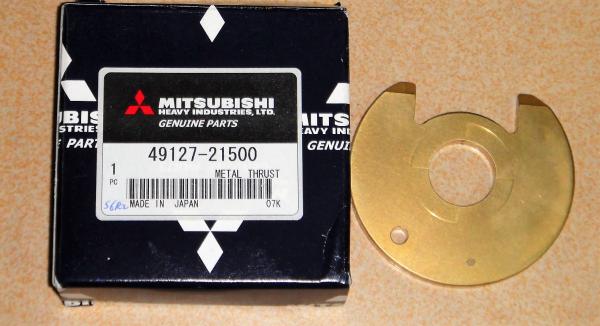 Diesel engine parts for Mitsubishi, fuel filter for  Mitsubishi ,32562-60300,32562-60200