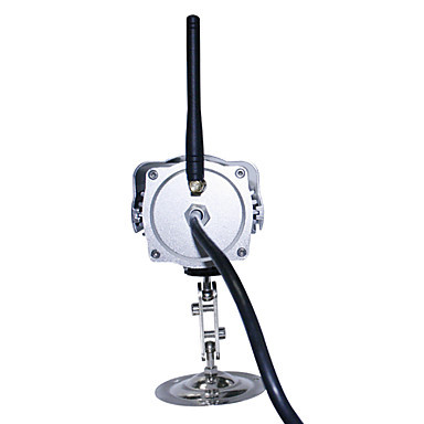 Apexis - Waterproof Wireless IP Camera (Night Vision, Motion Detection, Email Alert)