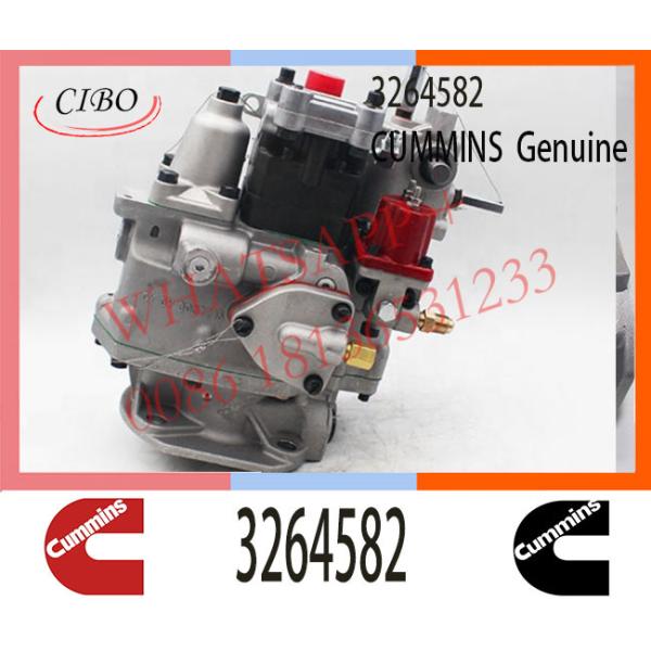 3264582 Diesel Pump for Cum-mins KTA19-M3 KTA38 M11 Engine PT Fuel Injector 3264582 3262175 3264000 3267978 3279768