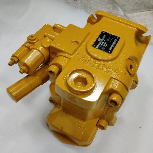 241-7972、163-9762、241-9299 Small excavator main pump adaptation 301.5/301.6/301.7CR/301.8/302CR/302.5C/303.5