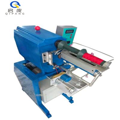 1000r/Min Reeling Automatic Bobbin Winder Machine For Textile Industry