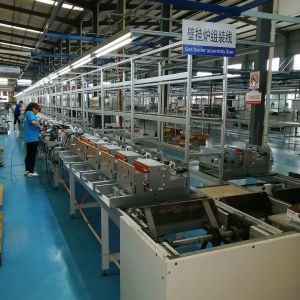 Shandong Baidian Energy Technology Co., Ltd.