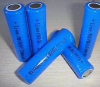UT-2000 Lithium Ion Battery Recycling Plant Energy Saving Solution by Paibo Machine