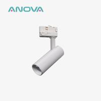 Lâmpada comercial de 12W ajustável 1260lm-1152lm