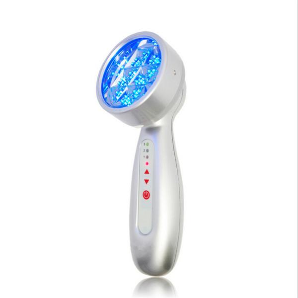 180 G Led Light Therapy Device 48 Leds 48 Leds IPL Skin Rejuvenation