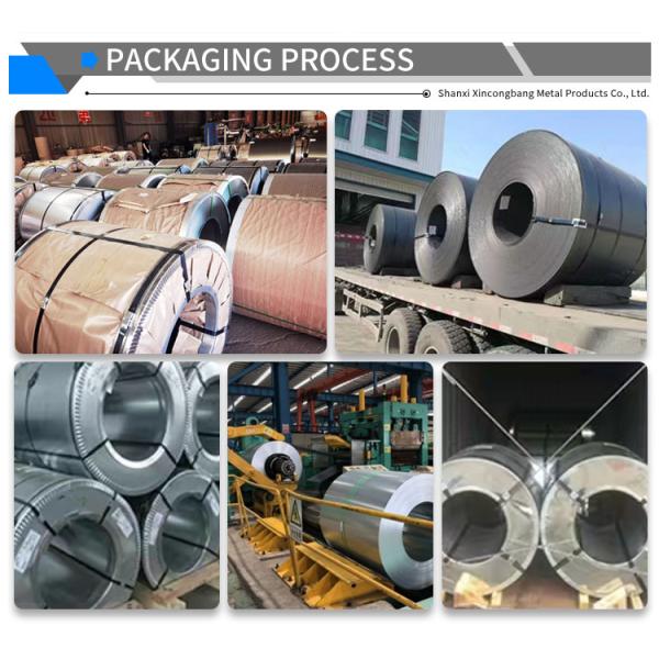 SK2 SK4 SK5 SK7 Cold Rolled Hardened And Tempered Spring Steel Strip SK85 Carbon Steel Tool Coil