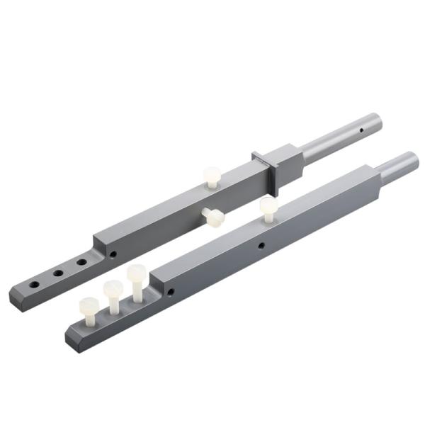Custom Design CNC Plastic Machining CNC PVC CPVC Parts Rapid Prototyping