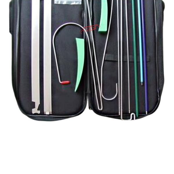KLOM Auto Quick Open Kit High Quality Locksmith Supplies For Quick Lock Access