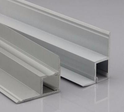 LED aluminum extrusion profiles LED profiles for led strips A4535 for ceiling Decoration CE Rohs LED Aluminium profile