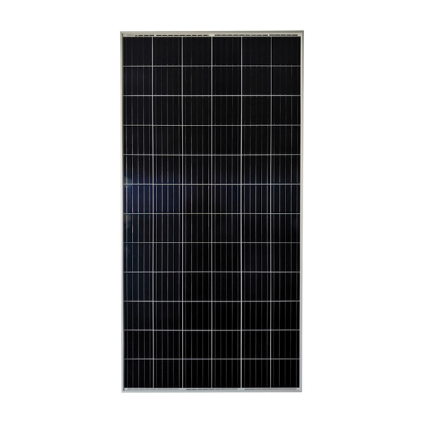Home Use Sunpower Mono Pv Module 390W Crystalline Cells IP68